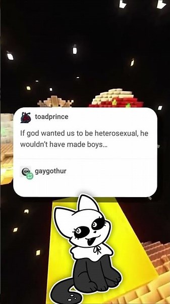 WLW AND MLM UNITY?! 🌈