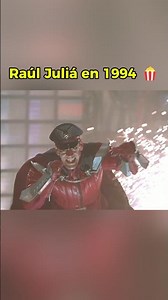 Street Fighter: BISON 2026 vs 1994 ⚡