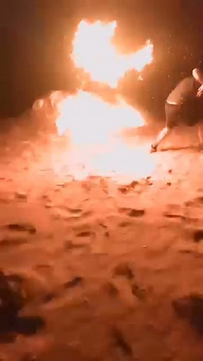 People exploding things on Instagram: "We only post @peopleexplodingthings Video by @ccoyle30 #explosion #explodingthings #epicmoments #destructionart"