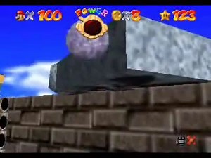 Super mario 64: The story behind super mario 64
