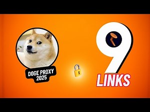 9 New Doge Unblocker Links - School Chromebook 2025‪@rustynail23‬