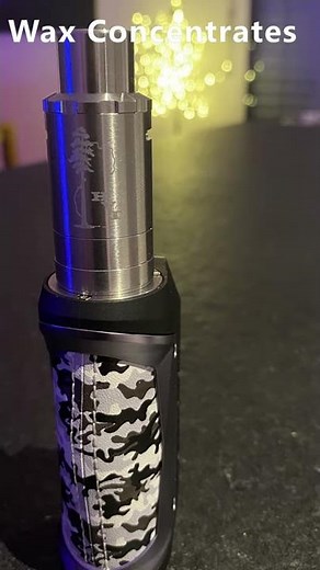 Different vape mod heads - #Shorts