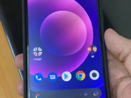 小米A3（Android one）