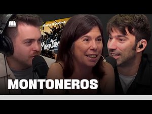 María O'DONNELL: “We must RETURN THE ERA of the Montoneros” | With Pedro ROSEMBLAT and Nico GUTHMANN