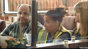 Florida Department of Citrus Orange Juice TV Spot, 'Morning Run-Down'