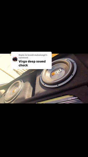 Comprehensive Sound Check for Audio Testing