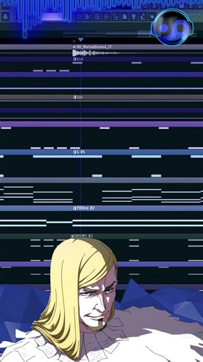 JJK Domain Expansion Shadow Garden EP11 Megumi vs Reggie │HQ Ost Remake Part1