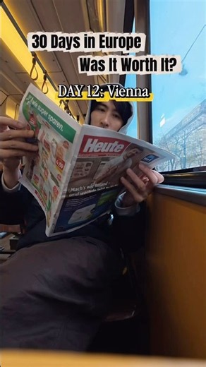 Things to do in Vienna, Austria. #vienna #travellinginvienna #europetravel