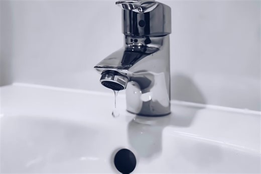 Duval County Water Shortage Voluntary Conservation Advised