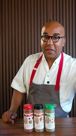 Sazonadores Chef Piñeiro's