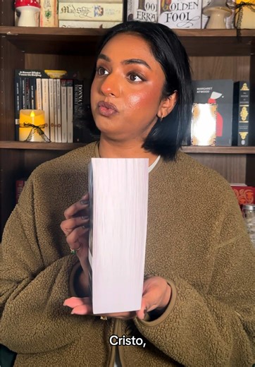 How long do we think it’ll take me to read this 😭 #classics #tbr | book