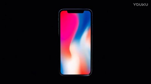 IphoneX 发布会精选_中文字幕