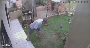 When Life Gives You Ants, Don't Blow Up Your Backyard