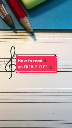 Learn Treble Clef Notes: FACE & Every Green Bus Drives Fast