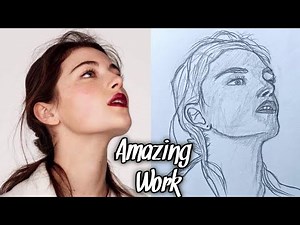 Pencil Drawing Basics: Start Sketching Like a Pro!