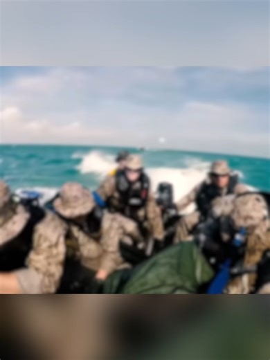 Inside the Life of Marine Raiders: Elite Military Operations