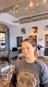 99K views · 305 reactions | Hair Transformation Bixie Haircut Consulatation Process Result #hair #hairstyle #hairtransformation #hairtransformations #hairbeforeandafter #shorthairstyles #bixie #bixiecut #bixiehaircut #bixiehaircuttutorial #hairtutorial #hairtutorials | Jamesbusbyhair | Facebook