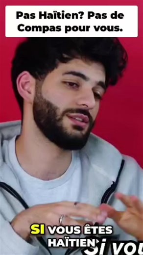 #kompa | she said she's from the island kompa