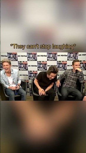 One Direction: ‘I don’t like to judge people’ 😂 Subscribe for daily 1D videos! #onedirection