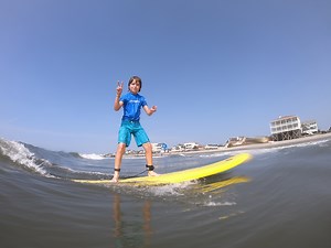 Best Surfboard Rentals Folly Beach in Charleston SC