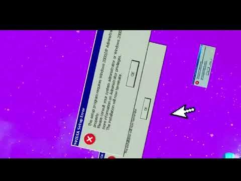 Windows red zone (windows 7)