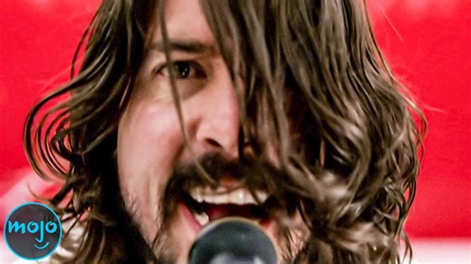 Top 10 band members who became the face of the band