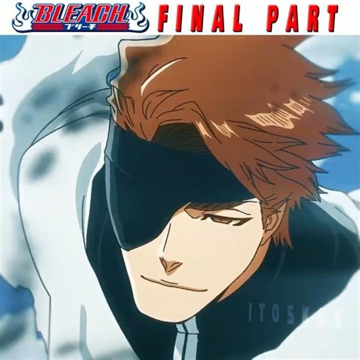 Bleach Final Trailer Edit 🔥 The Calamity x Montagem Delírio | #anime #bleach #aizen