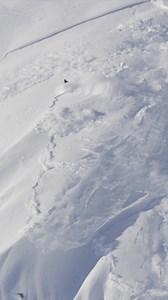 Familiar terrain can still bite 🚨🦈 While filming 'Winterland', Nick McNutt was caught in an avalanche, proof that repetition and comfort don’t equal safety. The lesson: treat every lap like it’s the first. Conditions don’t remember yesterday and change every minute. Read the full breakdown at the link below. https://www.tetongravity.com/when-the-mountains-move-tgr-avalanche-incidents-and-the-lessons-they-leave-behind/ - #tgrfromthevault #tgrwinterland | Teton Gravity Research