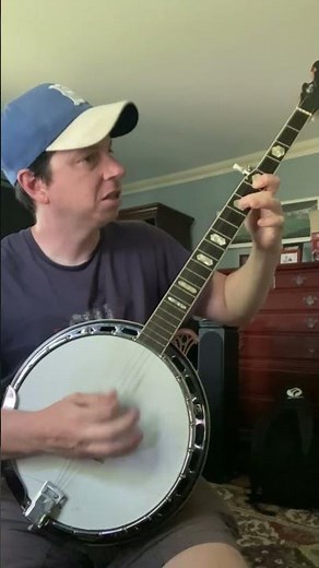Tool "46 & 2" banjo riffs