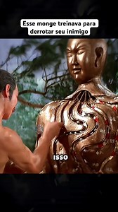 83K views · 1.9K reactions | Esse monge treinava 24hr por dia | Screen Spot Light | Facebook