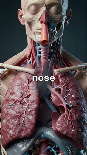 What Is the Respiratory System?