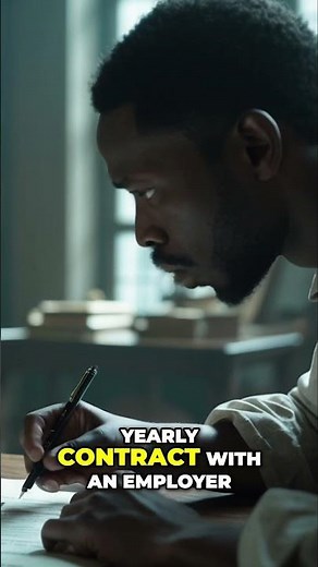 The TRUTH About Black Codes And Their Lasting Impact