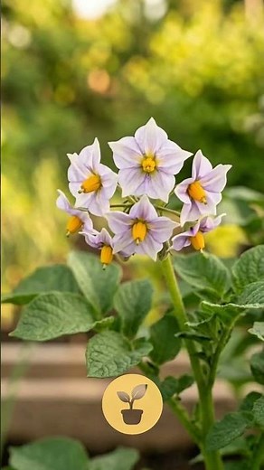 How to Grow Potatoes Step by Step