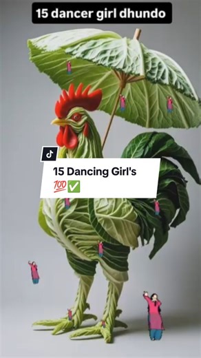 15 Amazing Dancing Girls That Will Inspire You