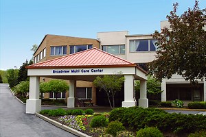 Broadview MCC - Legacy Health Services | Skilled Nursing Facilities