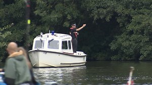 Norfolk Broads search uncovers bodies