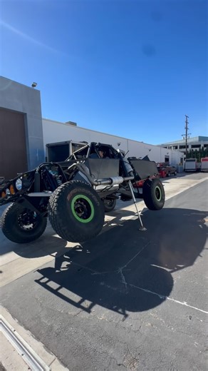 44K views · 908 reactions | On episode 1 of will it smash. We demonstrate the crushing power of the jacks on our #Herbst built #SpecTT by smashing some @monsterenergy . Any ideas of things we can smash? #terribleherbstmotorsports | Terrible Herbst Motorsports | Facebook