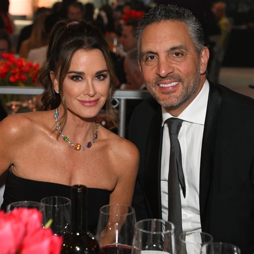 Kyle Richards Addresses Rumors She and Mauricio Umansky Reconciled After Breakup