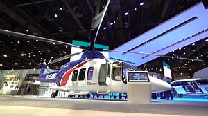 10K views · 261 reactions | Bell Helicopter 525 Relentless featuring G5000H. #hai_expo18 | Garmin Aviation | Facebook