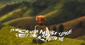 Internet Money - Blast Off Ft. Juice WRLD & Trippie Redd (Official Lyric Video)