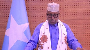 Minister of Defence Confirms Casualties Among Al-Shabaab Fighters in Hiran Region.. In a press conference held on [insert date], the Minister of Defence of Somalia, H.E. Ahmed Moallim Fiqi, provided crucial updates regarding the ongoing military operations against Al-Shabab. Minister Fiqi reported that recent airstrikes in the Hiran region resulted in the deaths of approximately 40 militants. | Leadership Magazine- Somalia