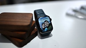 Hands on with all the new watch faces coming to Apple Watch with watchOS 8 | AppleInsider
