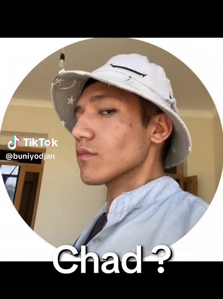 Kazakh High Tier Normie Transformation Journey