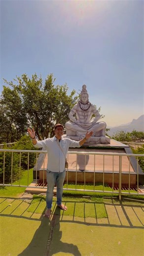 Shiv Sama rahe mujhme aur mai #short #singing 🔱