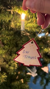 The team at DW Travel wishes everyone celebrating Christmas a wonderful time. Enjoy the festivities! | DW Travel