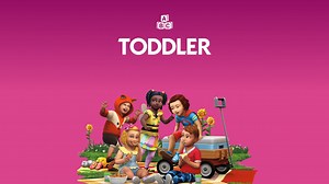 Comprar Los Sims™ 4 Infantes Pack de Accesorios Pack de Accesorios - Electronic Arts