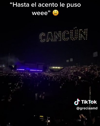 Daddy Yankee Cancun Concert Highlights - La Ultima Vuelta World Tour