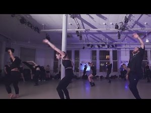 All about Steps on Broadway, a NYC dance school