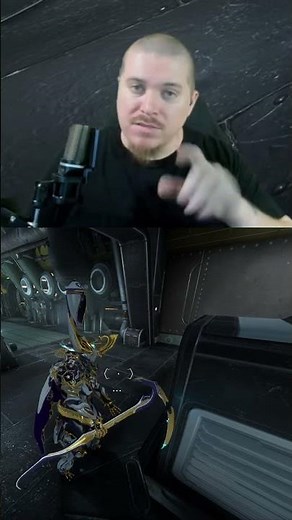 Some ways to choose element on Kuva weapon in Warframe | #scareborne on #Twitch