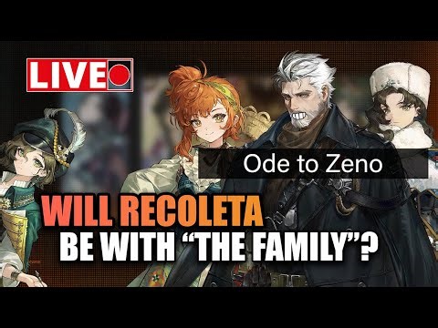 🔴Igor is finally here! But what happens with Recoleta now? | SteamedBunX Live